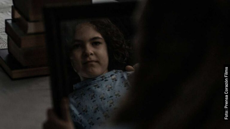 Quién es quién en Gemelo Siniestro, película de terror