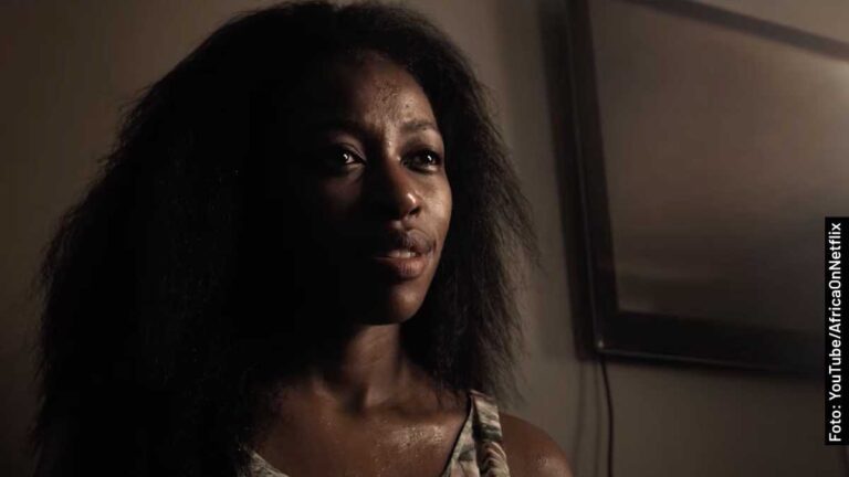 Quién es quién en Joya, película sudafricana de Netflix