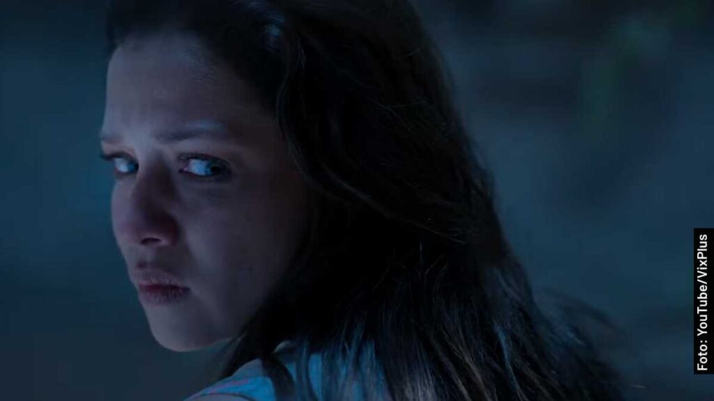 actores la mujer del diablo serie