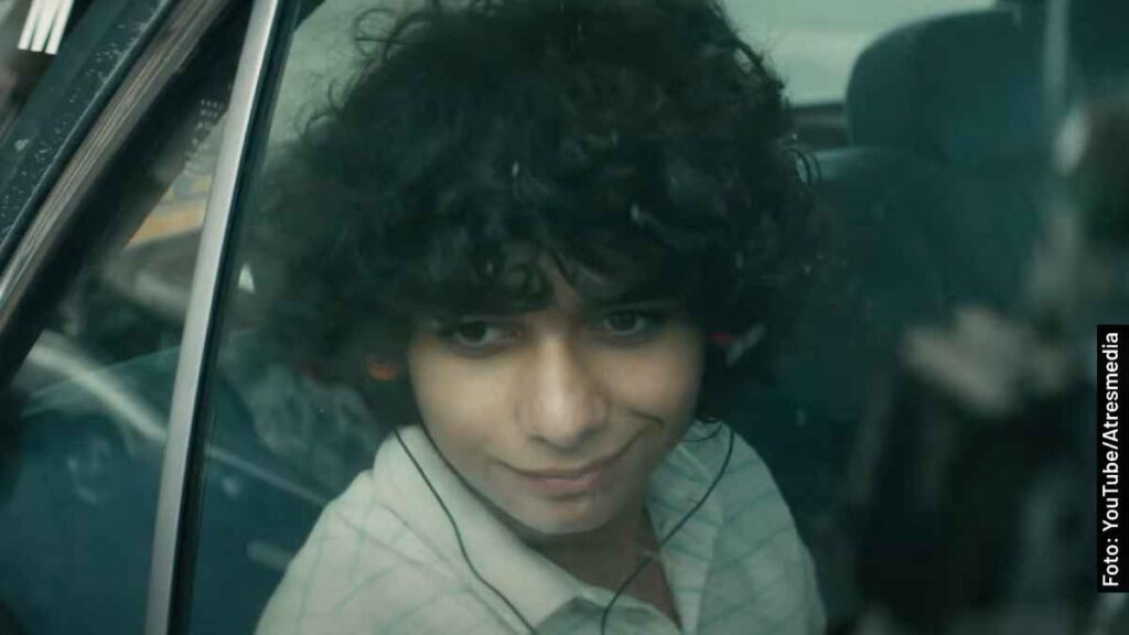 actores live is life película