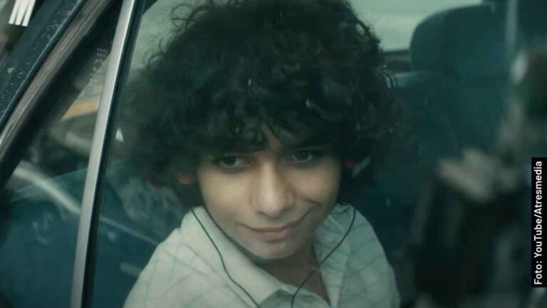 Quién es quién en Live is Life, película española de Atresmedia Cine en Netflix