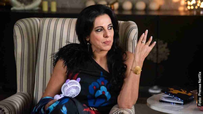 Quién es quién en Masaba Masaba, temporada 2