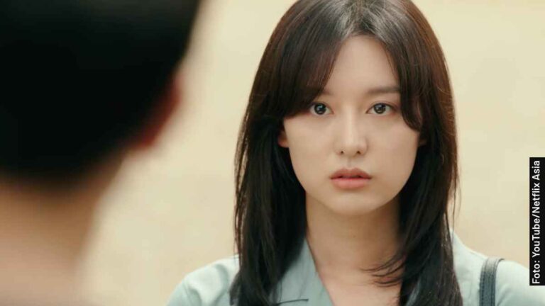 Quién es quién en Mi Diario de Liberación, serie coreana de Netflix