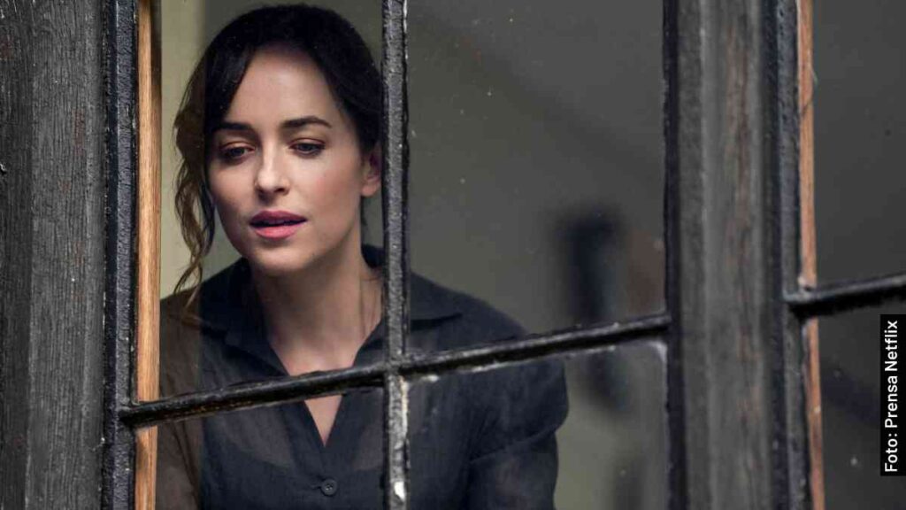 actores persuasión película