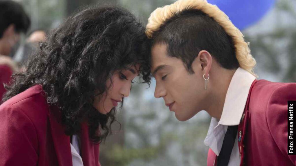 actores rebelde temporada 2 serie