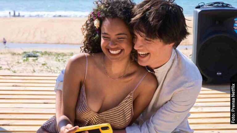 Quién es quién en Relaciones Peligrosas, película francesa de Netflix