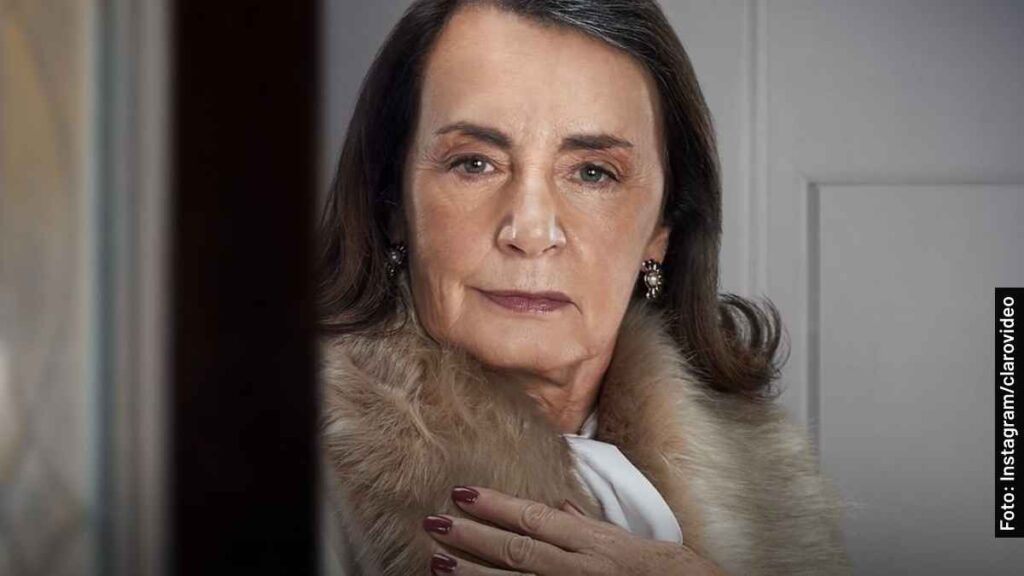 actores reputación dudosa serie