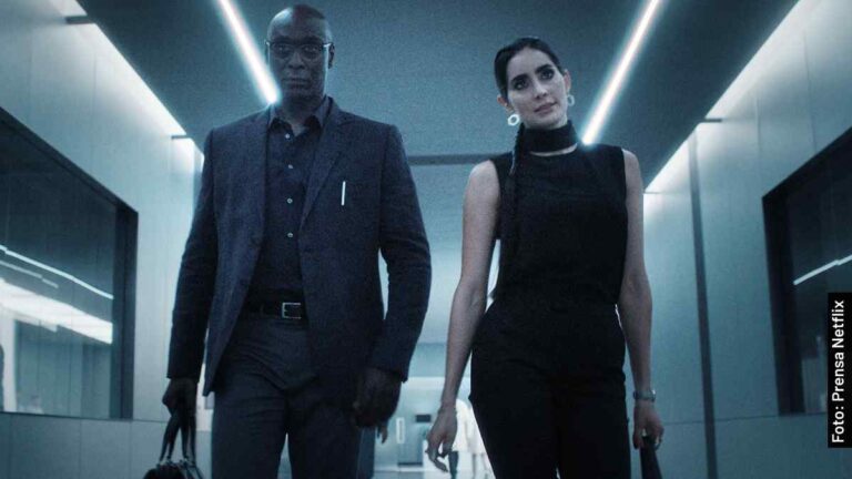 Quién es quién en Resident Evil, serie de Netflix