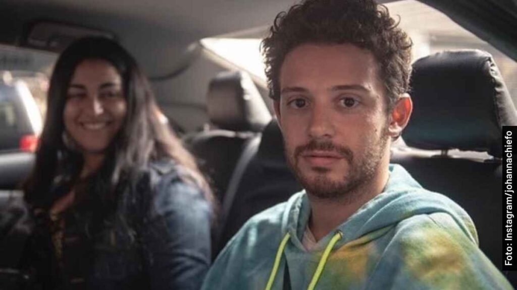 actores supernova serie