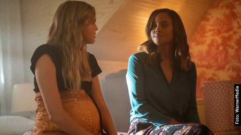 Quién es quién en Pretty Little Liars: Un Nuevo Pecado, serie de HBO Max
