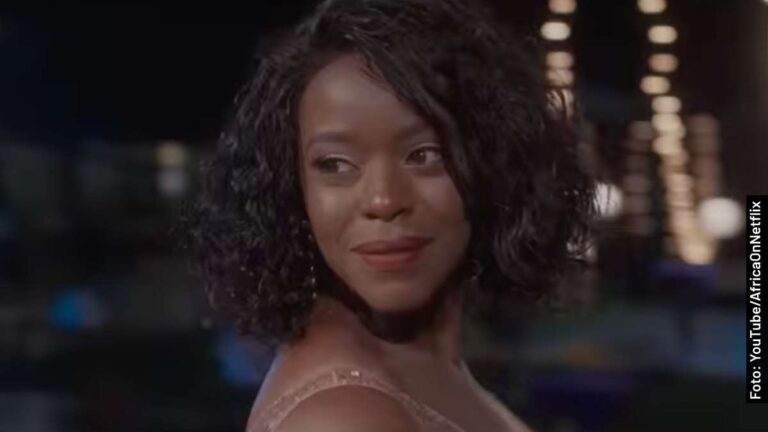 Quién es quién en Una Reina en su Tierra, serie africana de Netflix