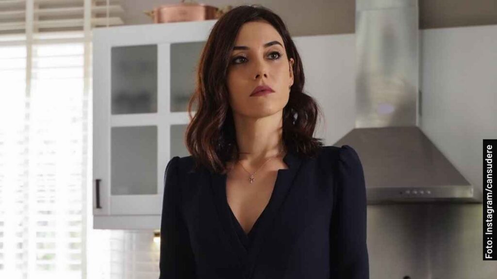 asya infiel serie turca
