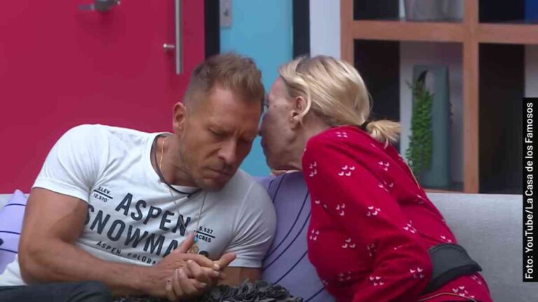 Qué pasó en la cena del 31 de julio en La Casa de los Famosos