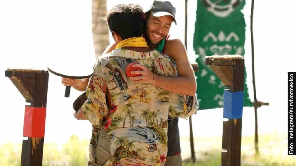 collar inmunidad survivor méxico jueves 13 de julio de 2022