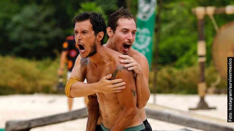 Quién gana collar el jueves 28 de julio en Survivor México