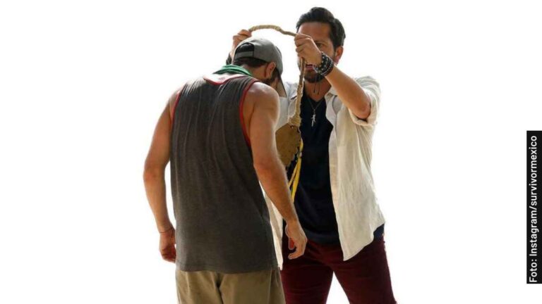 Quién gana collar el jueves 7 de julio en Survivor México