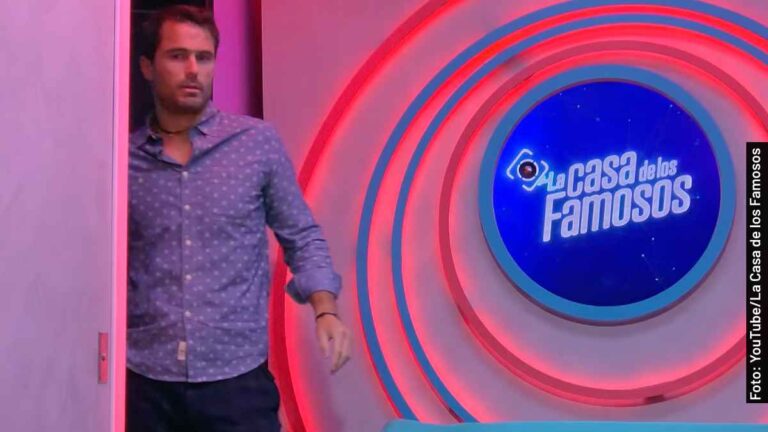Quién es el eliminado del lunes 11 de julio en La Casa de los Famosos