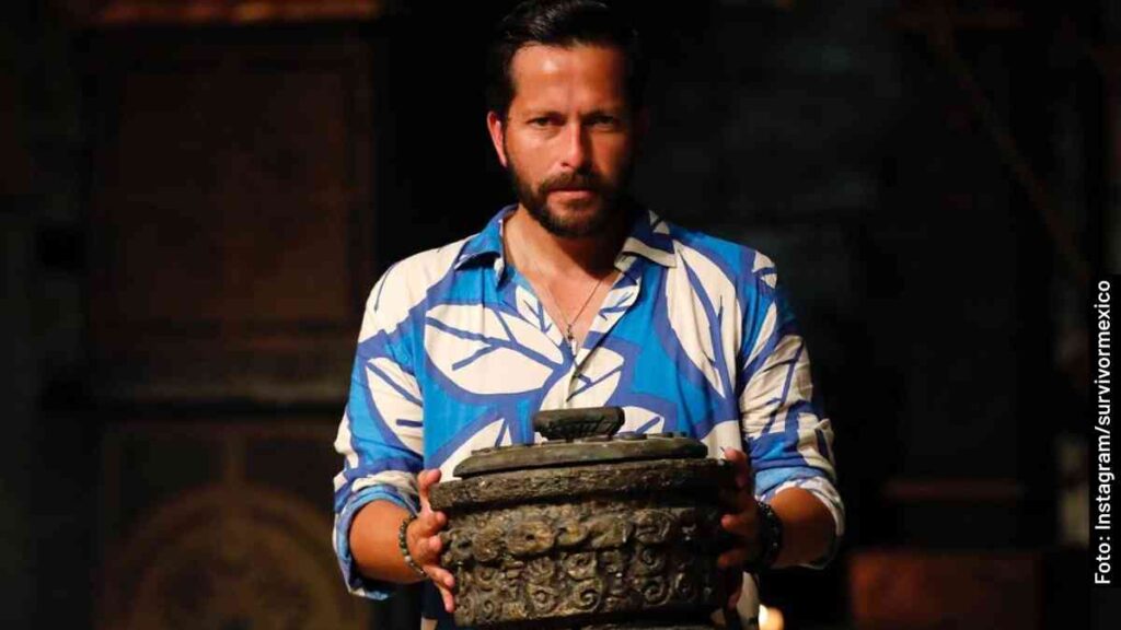 eliminado survivor méxico viernes 15 de julio de 2022