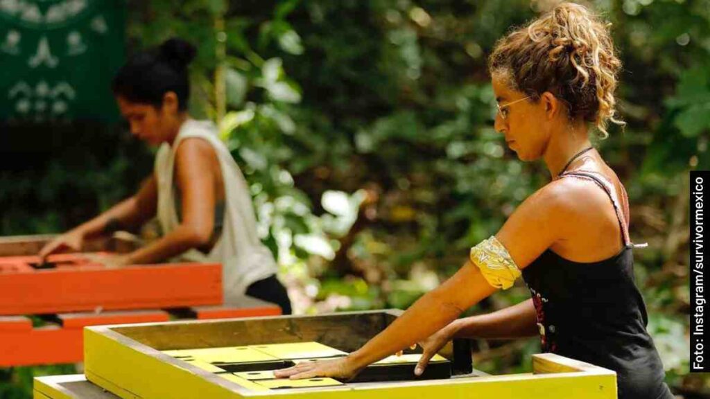 eliminado survivor 5 de agosto