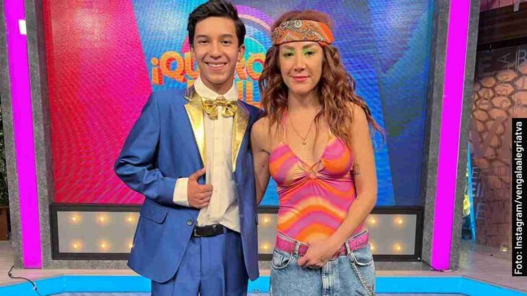 Quién fue eliminado el viernes 1 de julio en Quiero Bailar