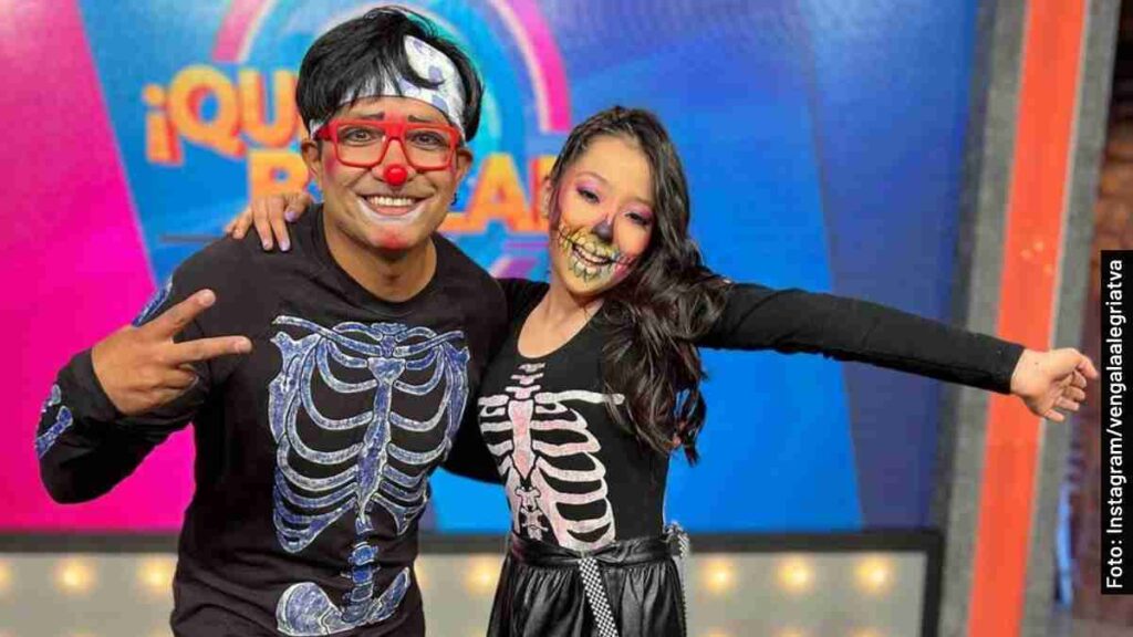 eliminados quiero bailar viernes 15 de julio de 2022