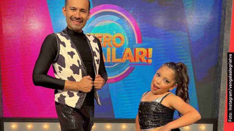 Quién fue eliminado el viernes 22 de julio en Quiero Bailar