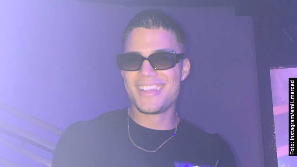 emilio guerreros vs los otros reality show