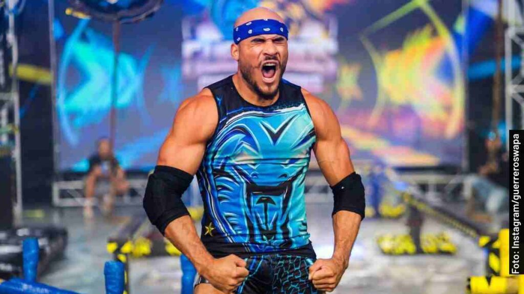 guerreros vs los otros participantes 2022 puerto rico