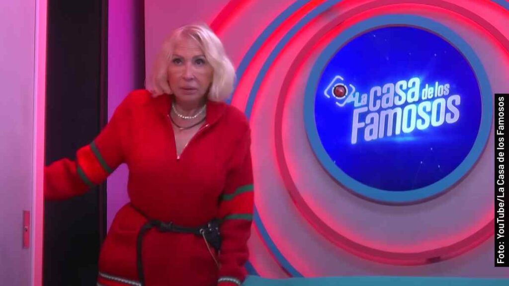 hija laura bozzo la casa de los famosos