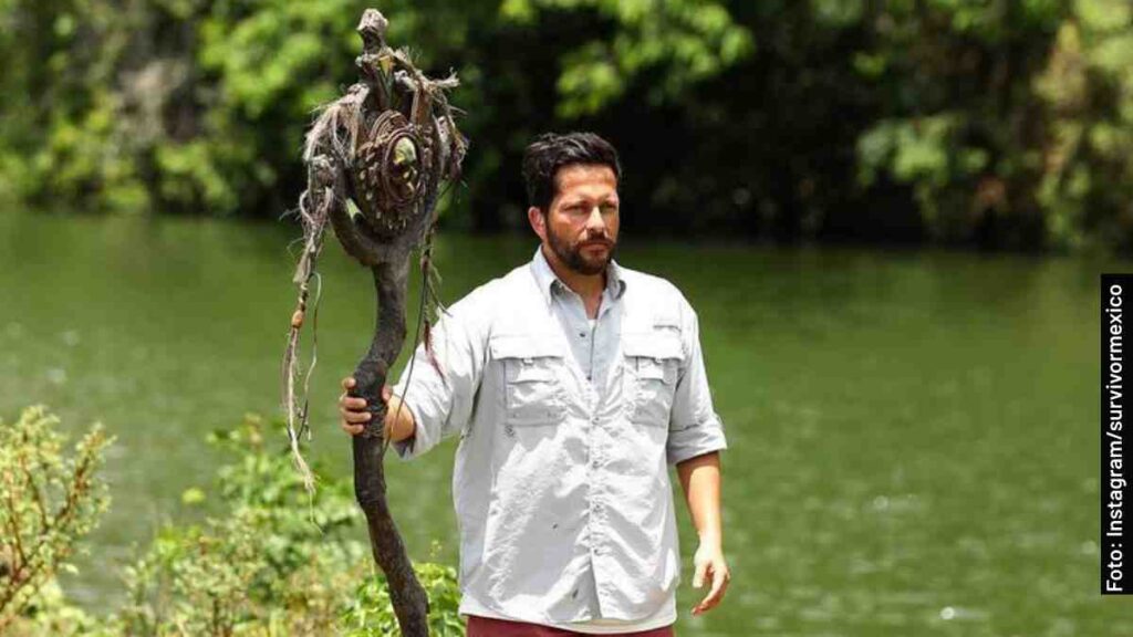 inmunidad grupal survivor méxico viernes 8 de julio de 2022