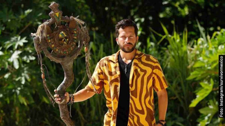 Quién gana inmunidad grupal el viernes 29 de julio en Survivor México