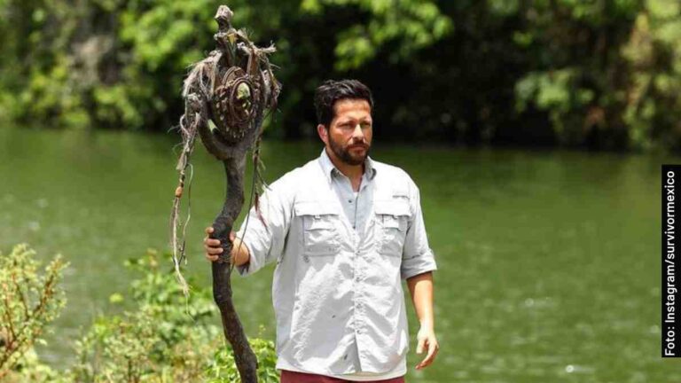 Quién gana inmunidad grupal el viernes 8 de julio en Survivor México