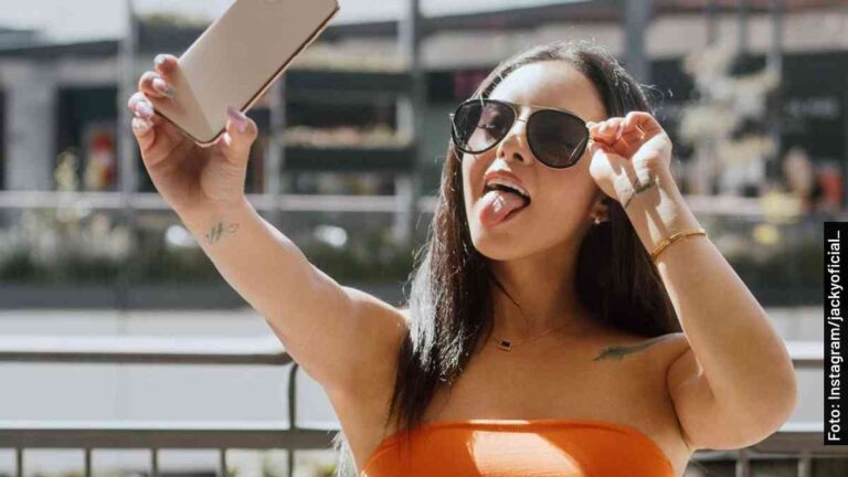 Quién es Jacky Ramírez de Survivor México, show de TV Azteca