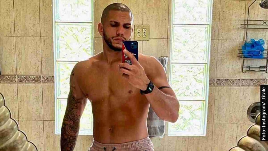 josé guerreros vs los otros reality show