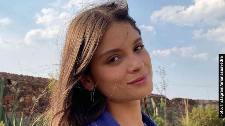 Quién es Linda en La Mujer del Diablo, serie de ViX+