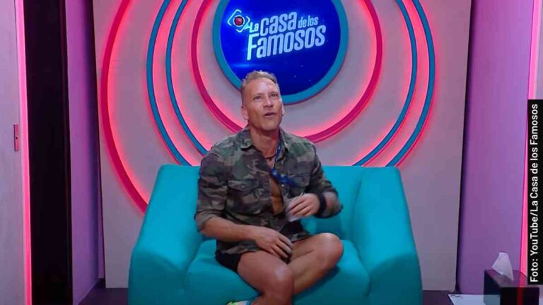 Quién ganó la prueba del líder el martes 12 de julio en La Casa de los Famosos