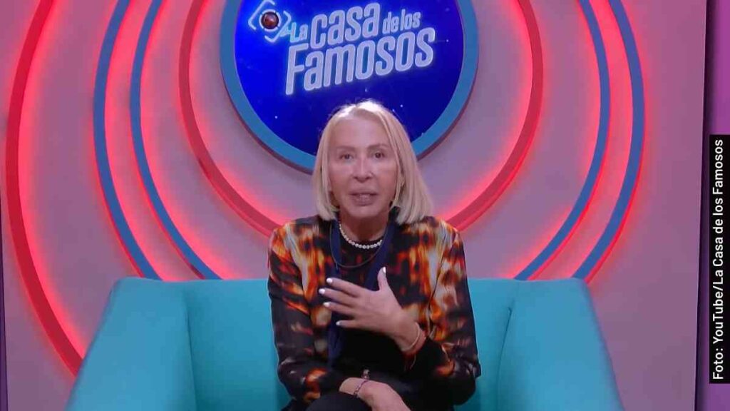 líder la casa de los famosos martes 19 de julio de 2022