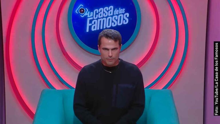 Quién ganó la prueba del líder el martes 5 de julio en La Casa de los Famosos