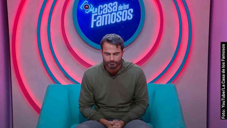 Quién fue nominado el jueves 28 de julio en La Casa de los Famosos
