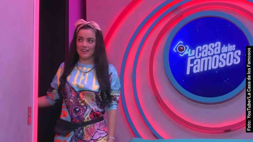 nominados la casa de los famosos lunes 18 de julio de 2022