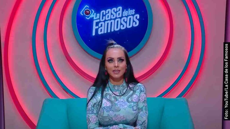 Quién es nominado el viernes 29 de julio en La Casa de los Famosos