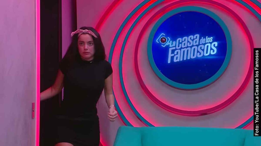 nominados la casa de los famosos viernes 8 de julio de 2022