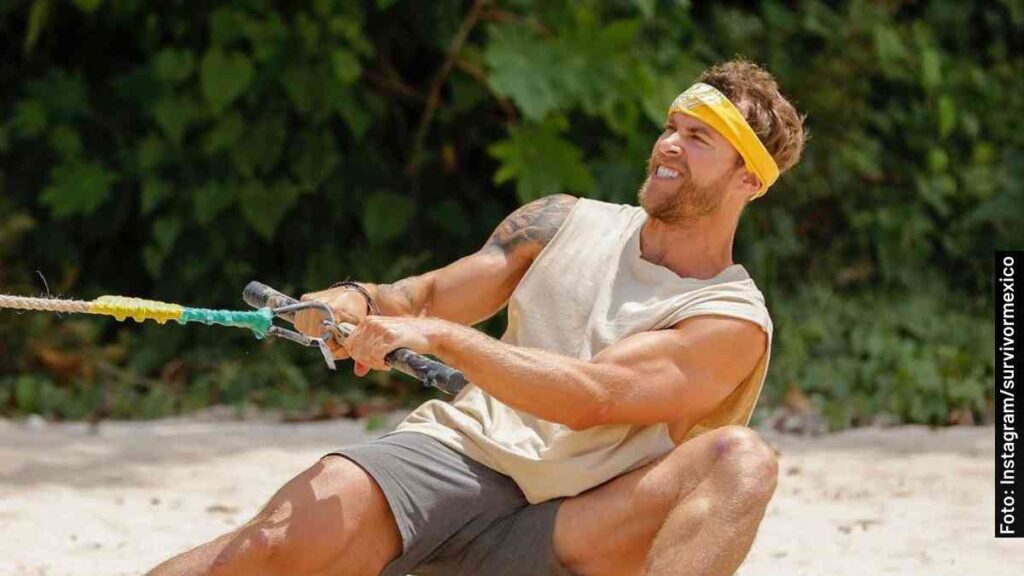recompensa survivor méxico martes 26 de julio de 2022