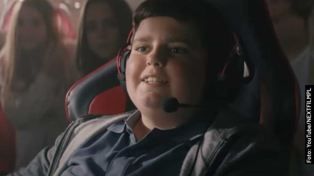 reparto demasiado grande para cuentos de hadas película