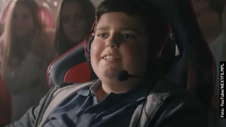 Soundtrack de Demasiado Grande para Cuentos de Hadas