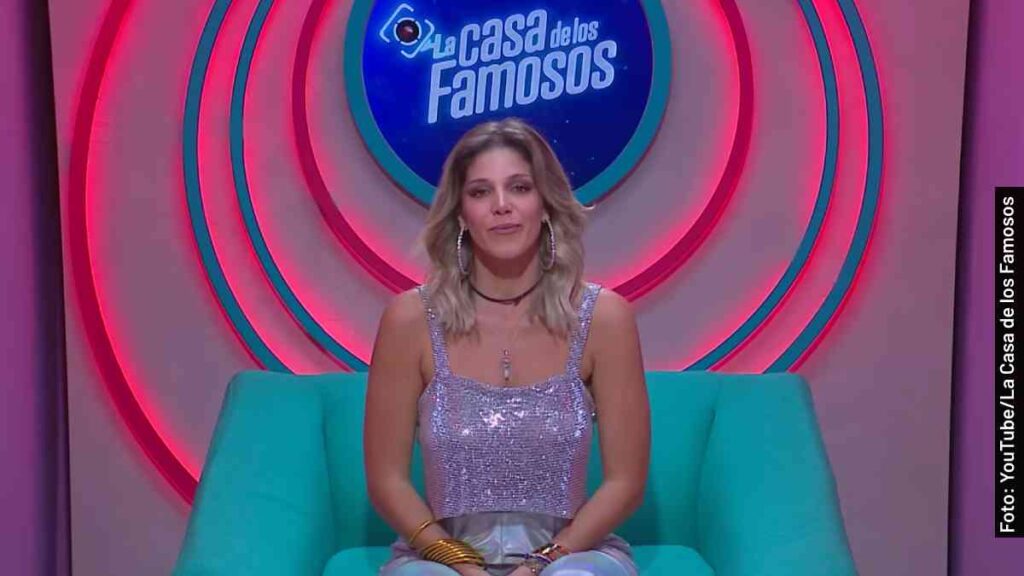 salvado la casa de los famosos viernes 8 de julio de 2022