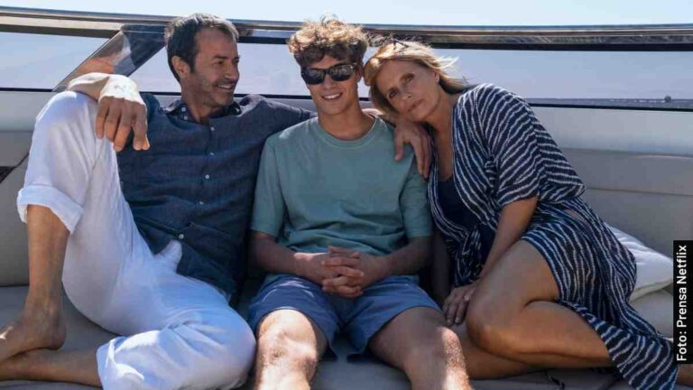 Soundtrack de la película Bajo el Sol Amalfitano