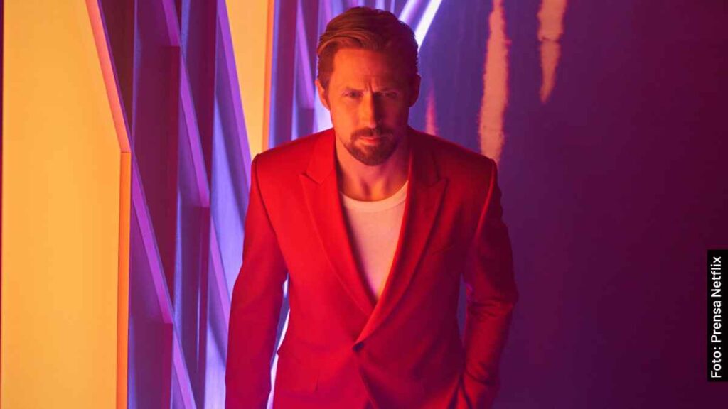 soundtrack el hombre gris película