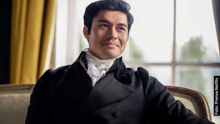 Soundtrack de Persuasión, película de Netflix