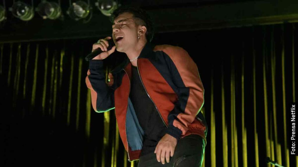 soundtrack rebelde temporada 2 serie